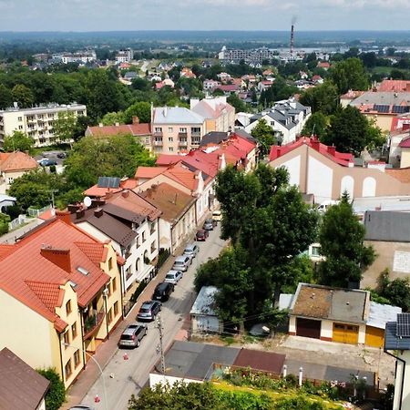 Apartament Przy Walowej Lancut Luaran gambar