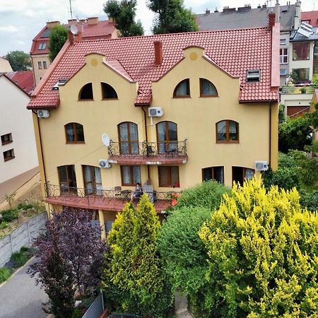 Apartament Przy Walowej Lancut Luaran gambar